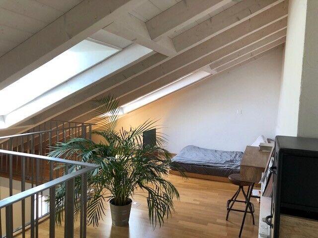 Apartment kaufen in Bourg-en-Lavaux, Waadt