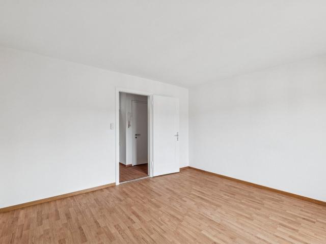 Apartment mieten in Grenchen, Amtei Solothurn-Lebern