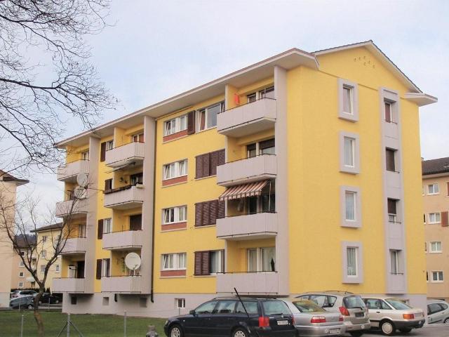 Apartment mieten in Heerbrugg, Au (SG)