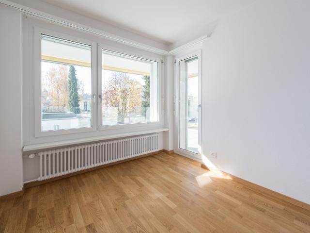 Apartment mieten in Kloten, Bezirk Bülach