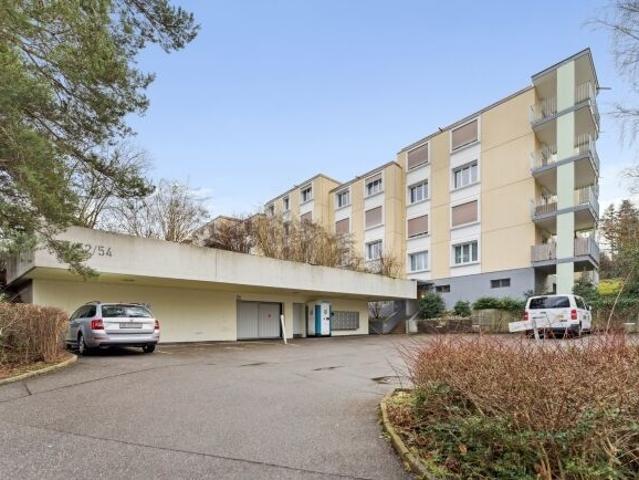 Apartment kaufen in Sembrancher, Wallis