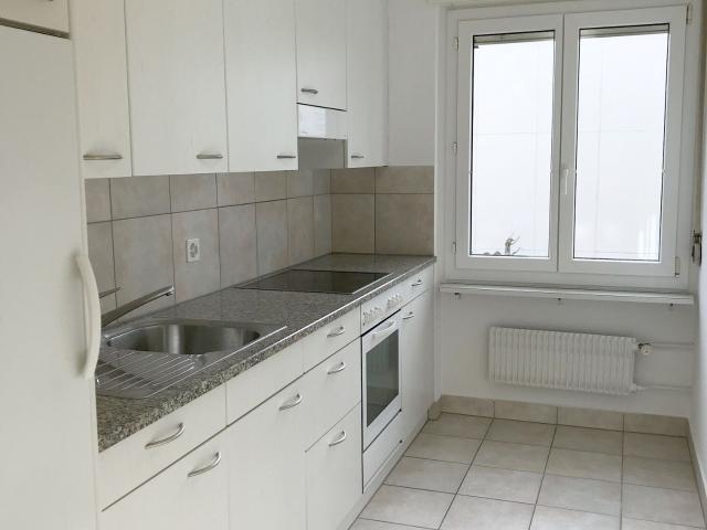 Apartment mieten in Riedli, Kriens