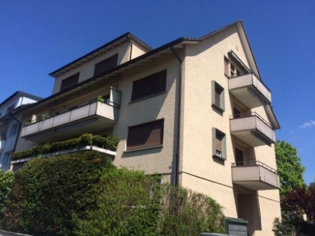 Apartment kaufen in Sembrancher, Wallis