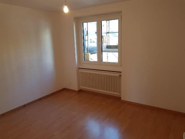 Apartment kaufen in La Chaux-de-Fonds