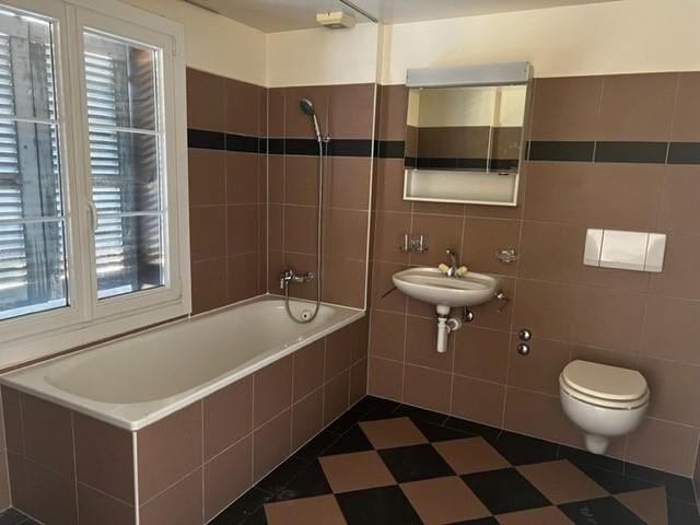 Apartment kaufen in La Chaux-de-Fonds