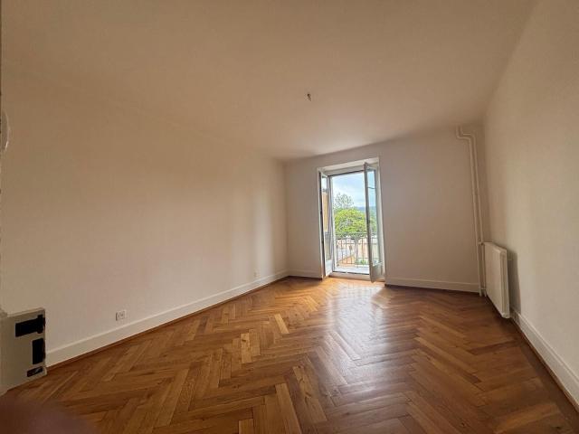 Apartment kaufen in La Chaux-de-Fonds