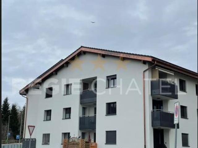 Apartment mieten in Montsoflo, La Roche