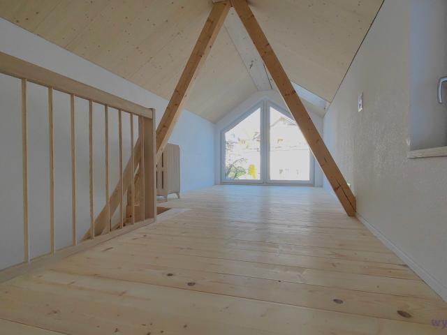 Apartment kaufen in Langnau im Emmental, Bern