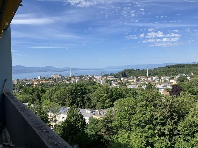Apartment kaufen in Cheseaux-Lausanne, Waadt