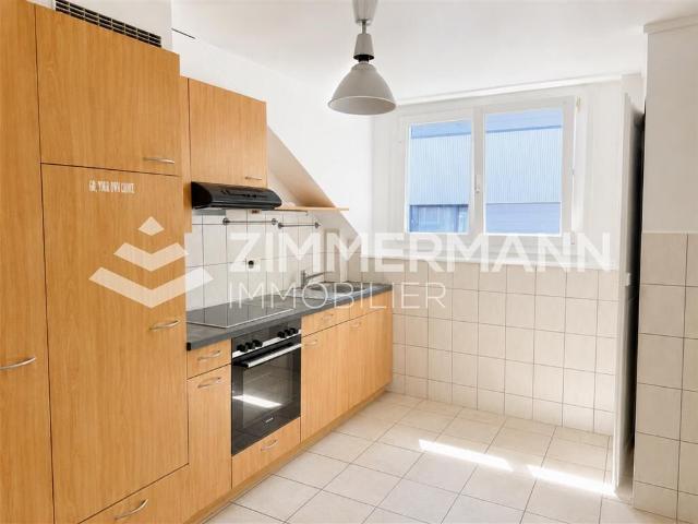 Apartment kaufen in Cheseaux-Lausanne, Waadt