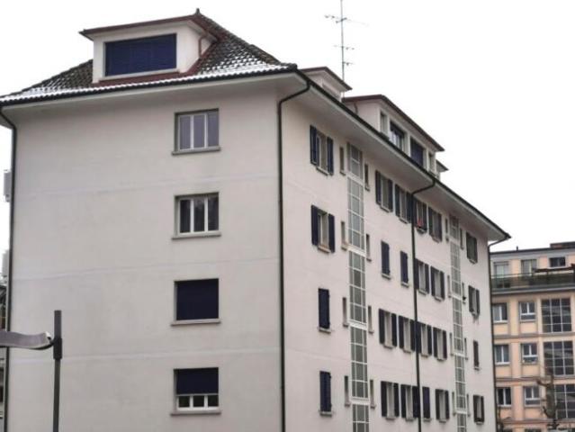 Apartment kaufen in Cheseaux-Lausanne, Waadt