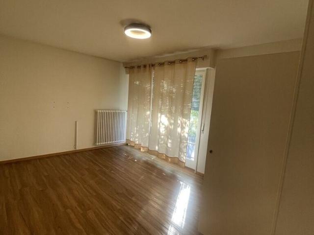 Apartment mieten in Lausanne, District de Lausanne