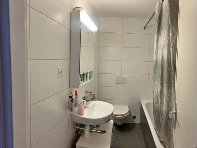 Apartment kaufen in Sembrancher, Wallis