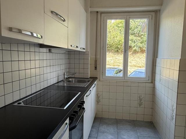 Apartment kaufen in Cheseaux-Lausanne, Waadt