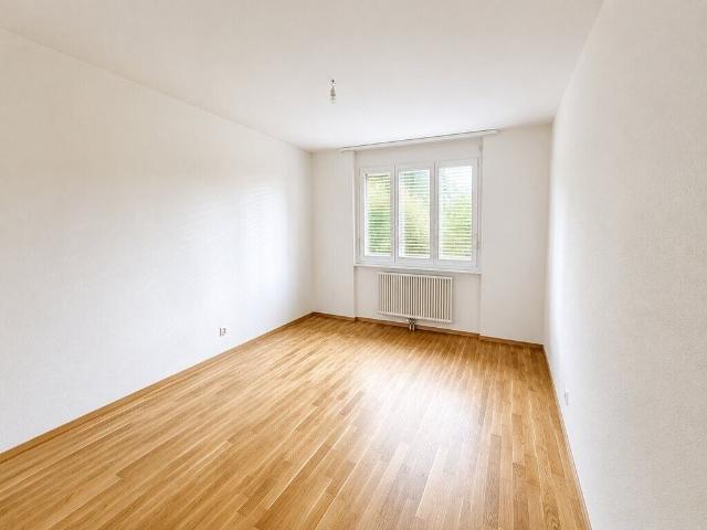 Apartment kaufen in Cheseaux-Lausanne, Waadt