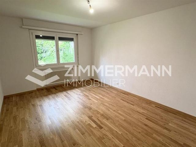 Apartment kaufen in Cheseaux-Lausanne, Waadt