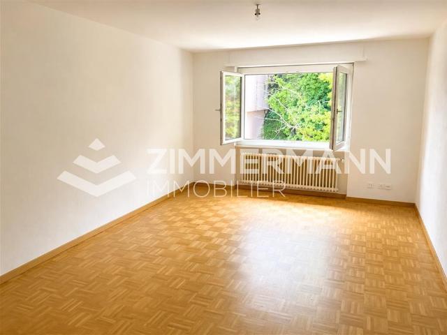 Apartment kaufen in Cheseaux-Lausanne, Waadt