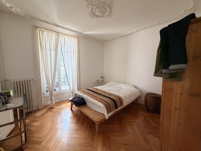 Apartment kaufen in Cheseaux-Lausanne, Waadt