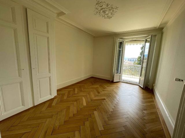 Apartment kaufen