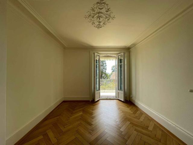 Apartment kaufen