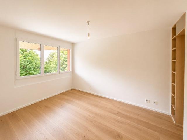 Apartment kaufen in Cheseaux-Lausanne, Waadt
