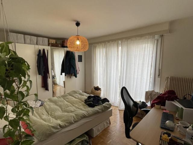 Apartment kaufen in Cheseaux-Lausanne, Waadt