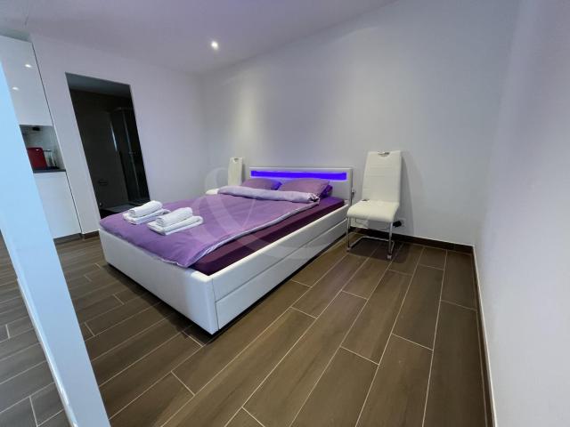 Apartment kaufen in Le Grand-Saconnex