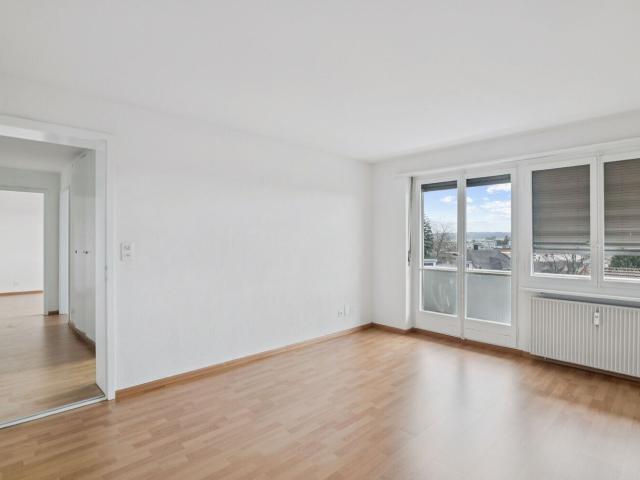 Apartment mieten in Lengnau (BE), Verwaltungsregion Seeland