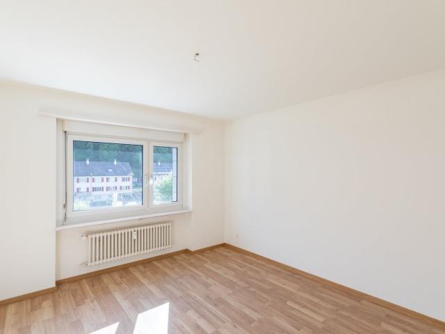 Apartment mieten in Liestal, Bezirk Liestal