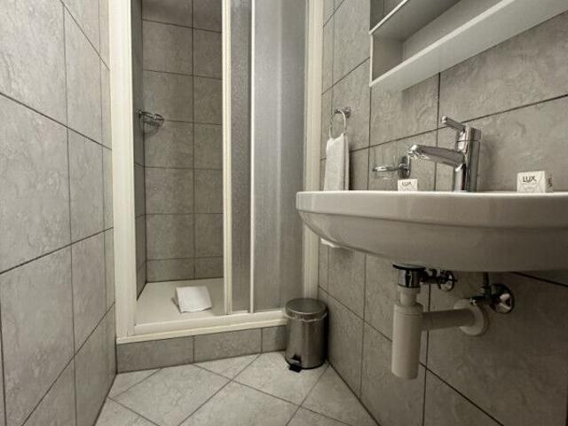 Apartment kaufen in Chesalles-Moudon, Waadt
