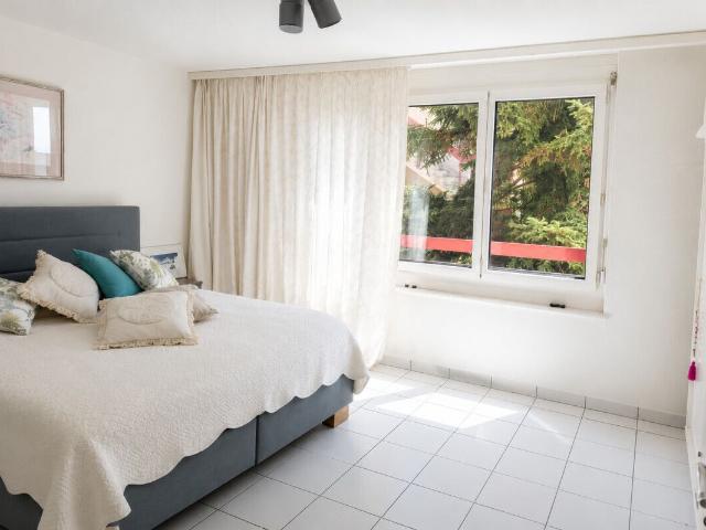 Apartment kaufen in La Croix, Lutry, Waadt