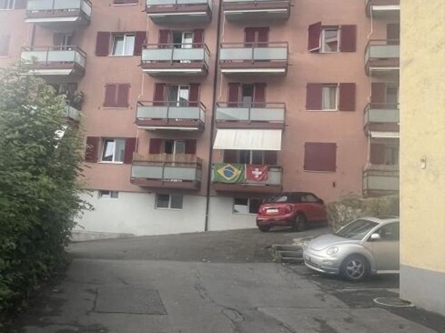 Apartment kaufen in Lü