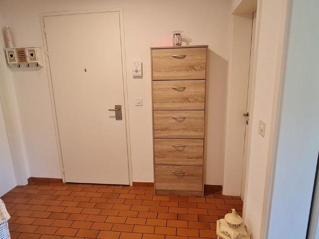 Apartment kaufen