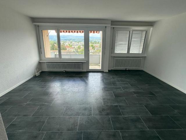 Apartment kaufen in Lyss, Bern