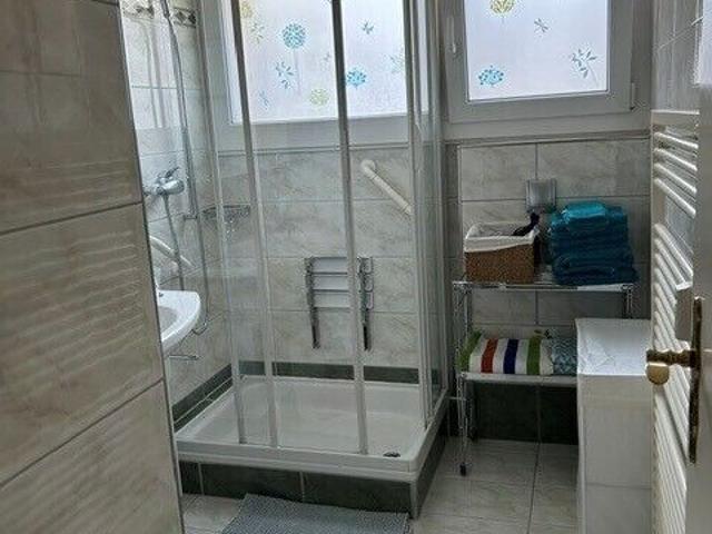 Apartment kaufen