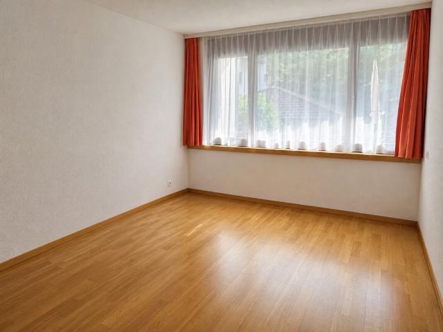 Apartment kaufen in Heiligkreuz, Mels, St. Gallen