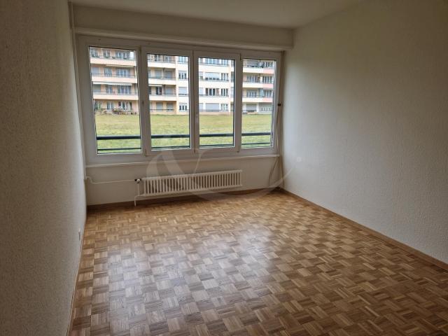 Apartment kaufen in Meyrin