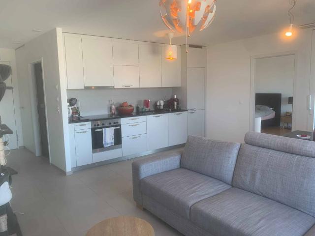 Apartment kaufen in Rue, Freiburg