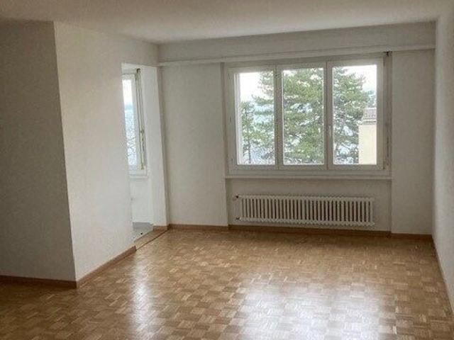 Apartment kaufen in Corcelles (NE)