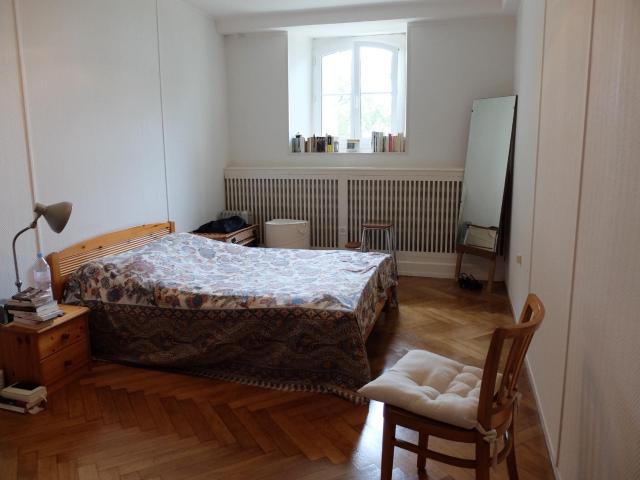 Apartment kaufen in Corcelles (NE)