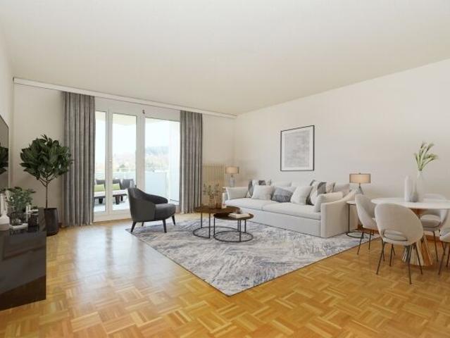 Apartment kaufen in Neuenhof, Aargau