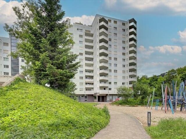 Apartment kaufen in Neuenhof, Aargau