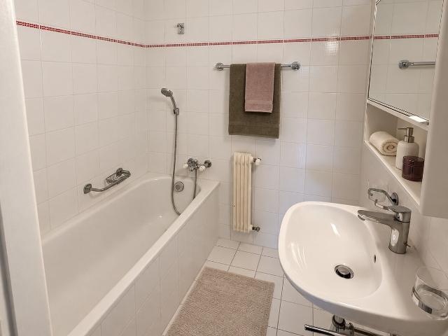 Apartment mieten in Nyon, Waadt