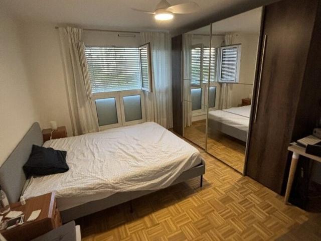 Apartment kaufen in Nyon, Waadt