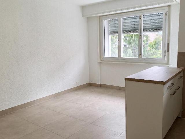Apartment kaufen in Nyon, Waadt