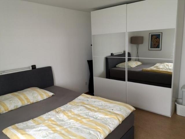 Apartment kaufen