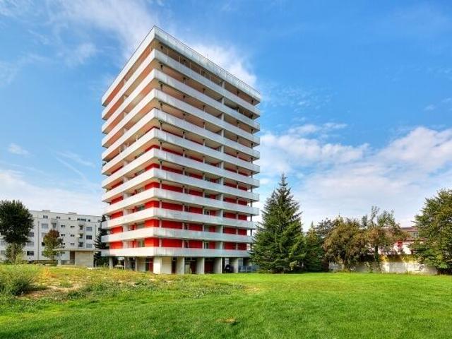 Apartment kaufen in Olten, Solothurn