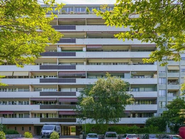 Apartment kaufen in Onex