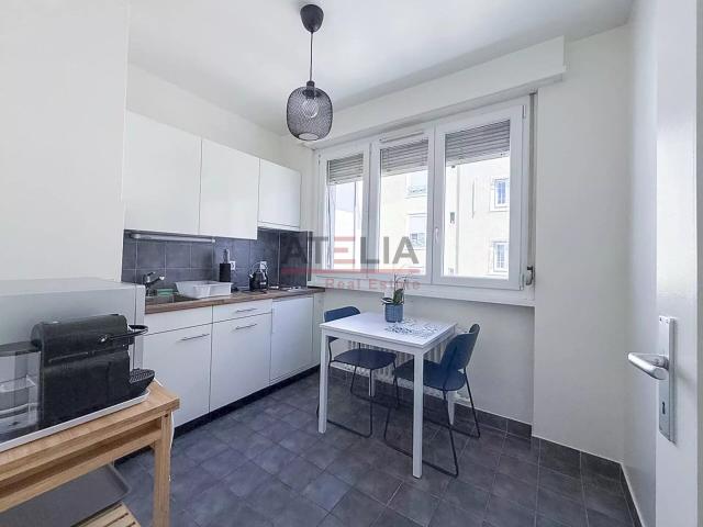 Apartment kaufen