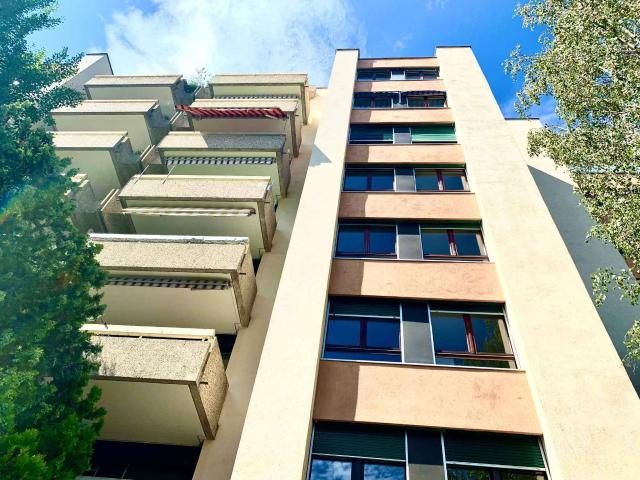 Apartment kaufen in Lancy